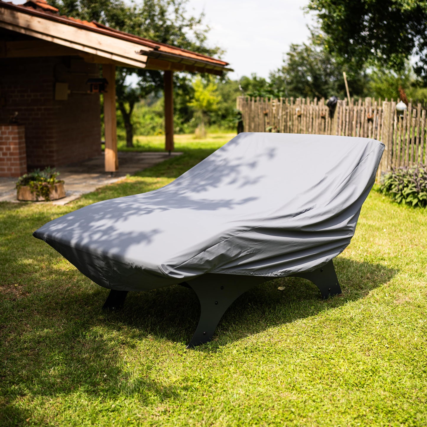 Premium-Abdeckung für MEBE Wave Lounge & MEBE Sun Lounge