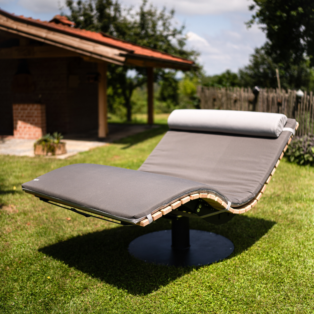 Auflage für MEBE Wave Lounge / Sun Lounge / Sky Lounge – MEBE-shop