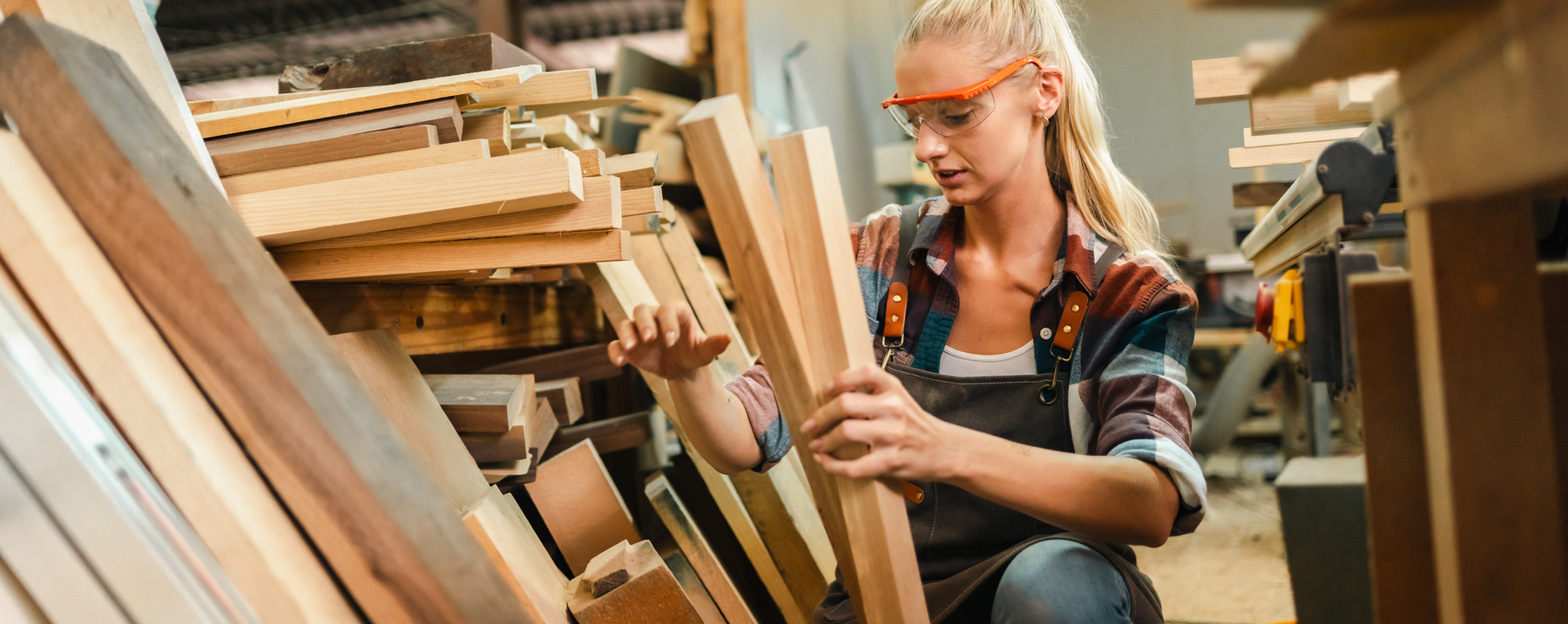 Schreinerqualität aus Meisterhand