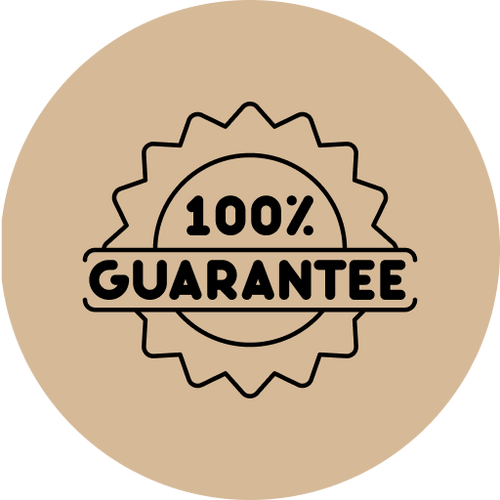 Bis zu 25 Jahre Garantie